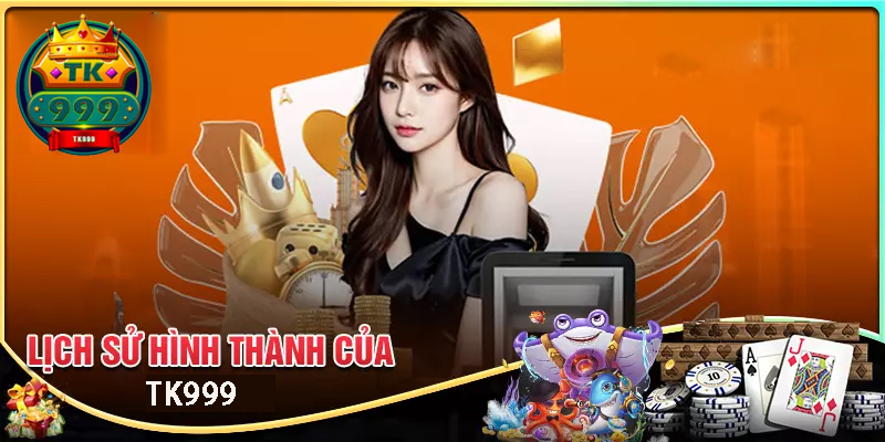 Vị thế của TK999 trên thị trường toàn cầu Vị thế của TK999 trên thị trường toàn cầu